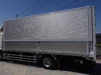 HINO Ranger Aluminum Wing ADG-FJ7JKWG 2006 444,000km_6