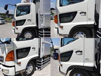 HINO Ranger Aluminum Wing ADG-FJ7JKWG 2006 444,000km_7