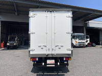 ISUZU Elf Refrigerator & Freezer Truck TKG-NLR85AN 2014 201,655km_10