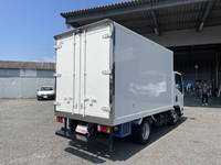 ISUZU Elf Refrigerator & Freezer Truck TKG-NLR85AN 2014 201,655km_2