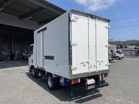 ISUZU Elf Refrigerator & Freezer Truck TKG-NLR85AN 2014 201,655km_4