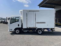 ISUZU Elf Refrigerator & Freezer Truck TKG-NLR85AN 2014 201,655km_5