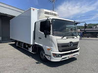 HINO Ranger Refrigerator & Freezer Truck 2KG-FD2ABG 2019 141,847km_3