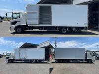 HINO Ranger Refrigerator & Freezer Truck 2KG-FD2ABG 2019 141,847km_5