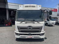 HINO Ranger Refrigerator & Freezer Truck 2KG-FD2ABG 2019 141,847km_6