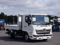 HINO Ranger Dump 2KG-FD2ABA 2023 1,000km_2