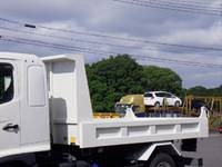 HINO Ranger Dump 2KG-FD2ABA 2023 1,000km_6