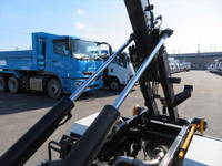 MITSUBISHI FUSO Canter Arm Roll Truck 2RG-FBAV0 2022 358km_24