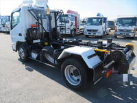 MITSUBISHI FUSO Canter Arm Roll Truck 2RG-FBAV0 2022 358km_2