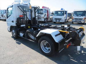 Canter Arm Roll Truck_2