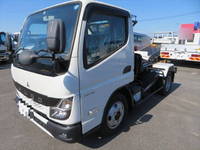 MITSUBISHI FUSO Canter Arm Roll Truck 2RG-FBAV0 2022 358km_3