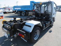 MITSUBISHI FUSO Canter Arm Roll Truck 2RG-FBAV0 2022 358km_4