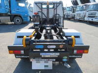 MITSUBISHI FUSO Canter Arm Roll Truck 2RG-FBAV0 2022 358km_9