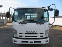 ISUZU Forward Container Carrier Truck PKG-FRR90S1 2011 153,000km_5