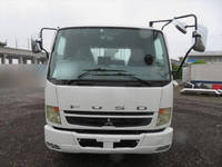 MITSUBISHI FUSO Fighter Truck (With 4 Steps Of Cranes) PDG-FK61R 2008 98,000km_5