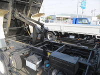 HINO Ranger Dump TKG-FC9JCAP 2013 127,000km_21