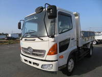 HINO Ranger Dump TKG-FC9JCAP 2013 127,000km_3