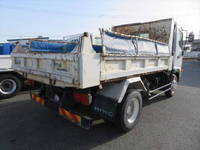 HINO Ranger Dump TKG-FC9JCAP 2013 127,000km_4