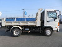 HINO Ranger Dump TKG-FC9JCAP 2013 127,000km_5