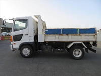 HINO Ranger Dump TKG-FC9JCAP 2013 127,000km_6