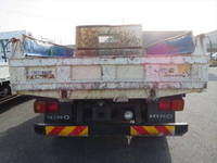 HINO Ranger Dump TKG-FC9JCAP 2013 127,000km_9