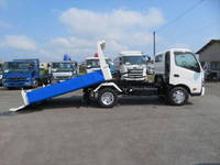 HINO Dutro Loader Dump TKG-XZU700X 2016 63,000km_10