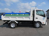 HINO Dutro Loader Dump TKG-XZU700X 2016 63,000km_5