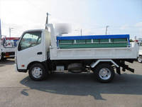 HINO Dutro Loader Dump TKG-XZU700X 2016 63,000km_8