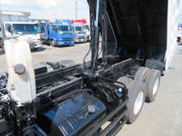 MITSUBISHI FUSO Super Great Deep Dump QKG-FV60VX 2015 362,777km_16