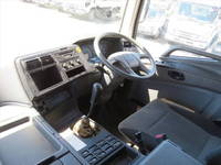 MITSUBISHI FUSO Super Great Deep Dump QKG-FV60VX 2015 362,777km_36