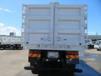 MITSUBISHI FUSO Super Great Deep Dump QKG-FV60VX 2015 362,777km_7