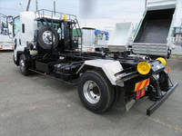 ISUZU Forward Container Carrier Truck SKG-FRR90S1 2012 96,000km_2