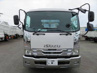 ISUZU Forward Container Carrier Truck SKG-FRR90S1 2012 96,000km_6