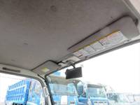 ISUZU Elf Container Carrier Truck BKG-NJR85AN 2009 69,357km_30