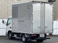 TOYOTA Toyoace Aluminum Van TPG-XZC605 2019 107,000km_2