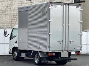 Toyoace Aluminum Van_2