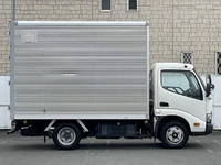 TOYOTA Toyoace Aluminum Van TPG-XZC605 2019 107,000km_5