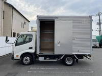 TOYOTA Toyoace Aluminum Van TPG-XZC605 2019 107,000km_7