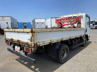 ISUZU Elf Truck (With Crane) TDG-NMS85AR 2013 270,754km_2