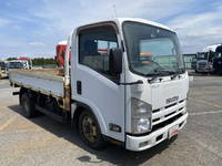 ISUZU Elf Truck (With Crane) TDG-NMS85AR 2013 270,754km_3