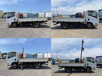 ISUZU Elf Truck (With Crane) TDG-NMS85AR 2013 270,754km_6