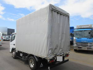 Canter Covered Truck_2