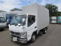 MITSUBISHI FUSO Canter Covered Truck SKG-FBA00 2012 103,527km_3