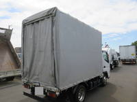 MITSUBISHI FUSO Canter Covered Truck SKG-FBA00 2012 103,527km_4