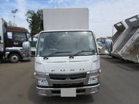 MITSUBISHI FUSO Canter Covered Truck SKG-FBA00 2012 103,527km_5