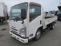 ISUZU Elf Flat Body TRG-NMR85R 2018 94,000km_3