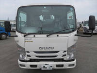 ISUZU Elf Flat Body TRG-NMR85R 2018 94,000km_5