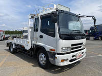 ISUZU Forward Safety Loader PJ-FSR34G4 2006 _3