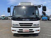 ISUZU Forward Safety Loader PJ-FSR34G4 2006 _7