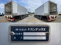 HINO Profia Refrigerator & Freezer Truck QKG-FR1EXBG 2012 537,253km_11